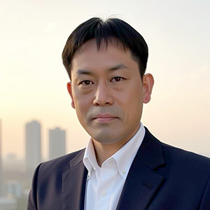 池上 文尋