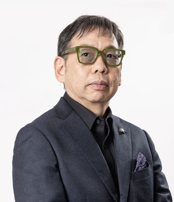 特別顧問 奥真也