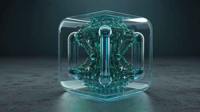 AI開発アイコン